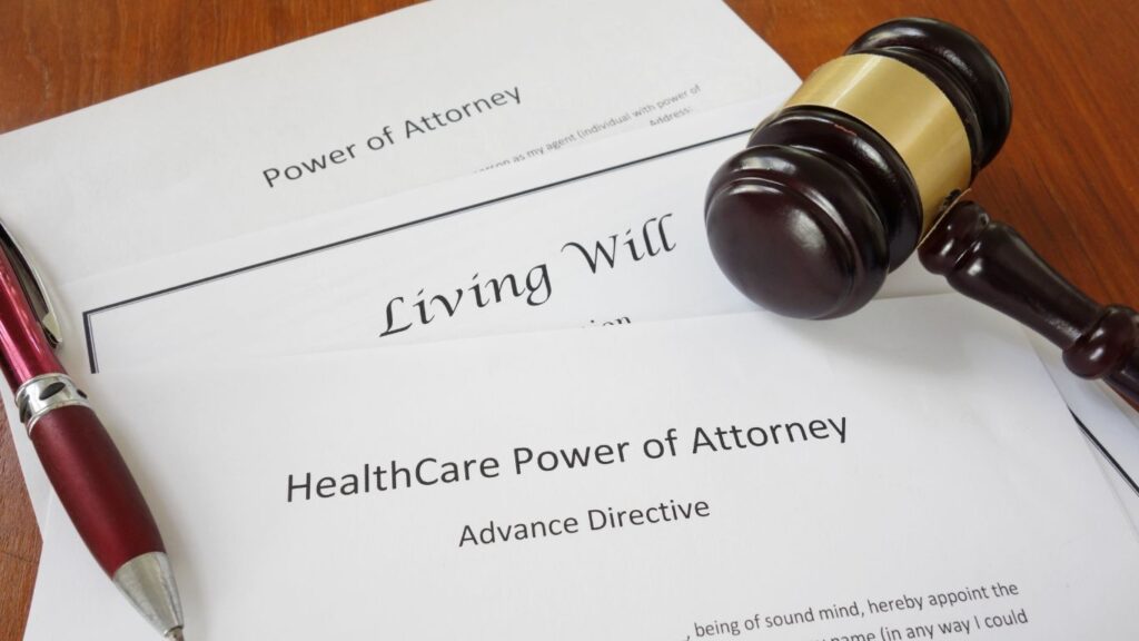 power of attorney in dubai