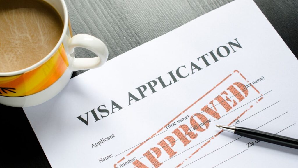 family visa tenancy