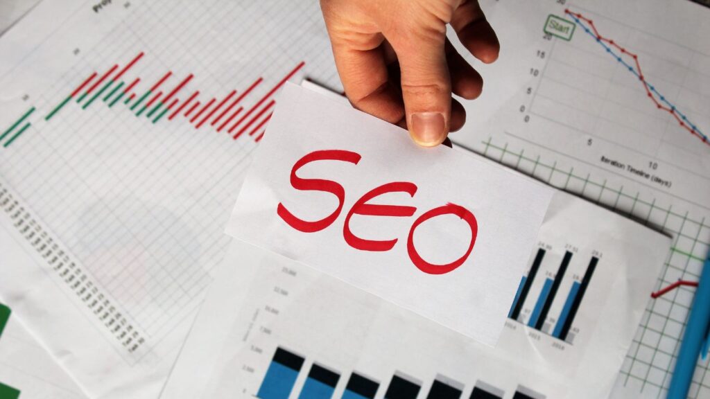 seo for business growth