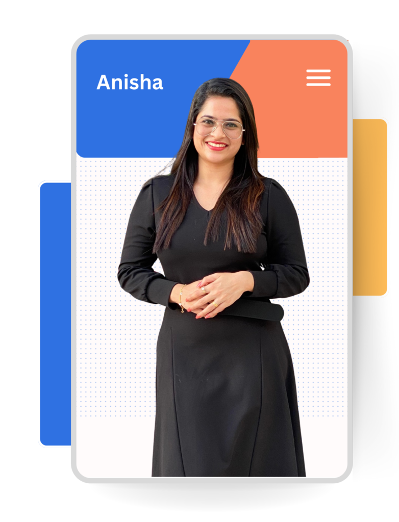 Anisha Group of Companies 