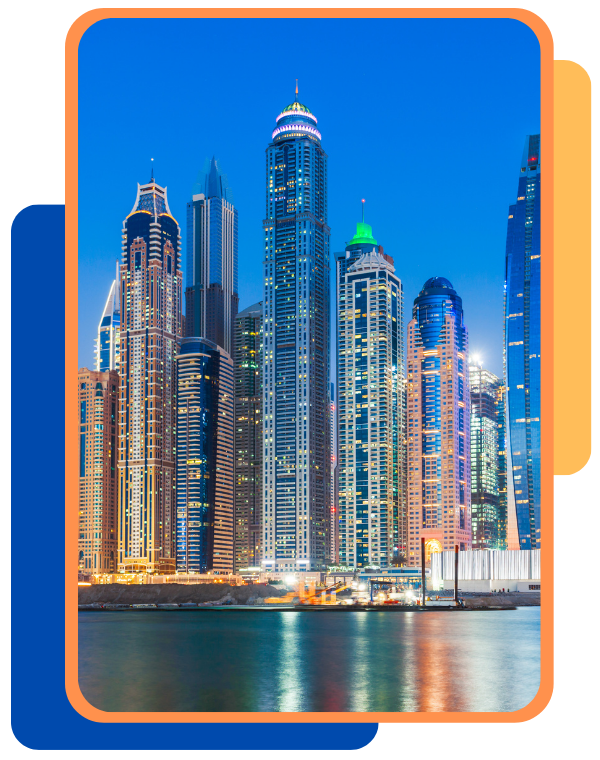 UAE Tours And Activity