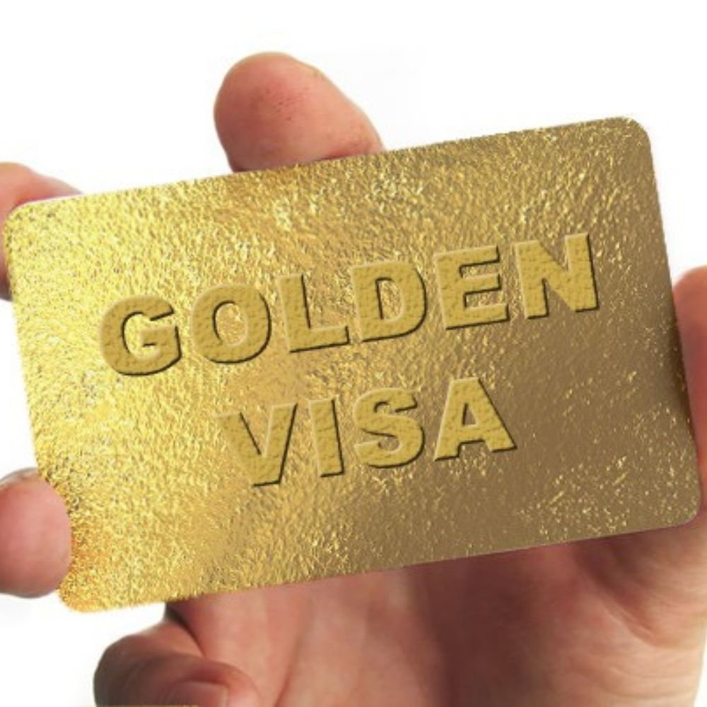 golden visa, anisha group