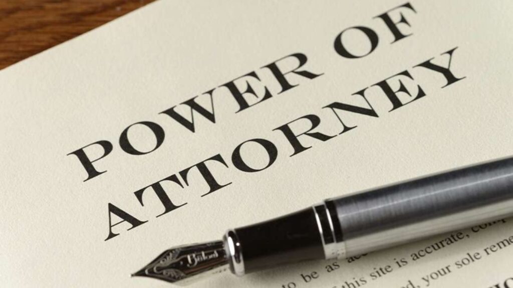 Power of Attorney Dubai, Anisha Group